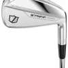 Wilson Staff Model RB Utility Iron