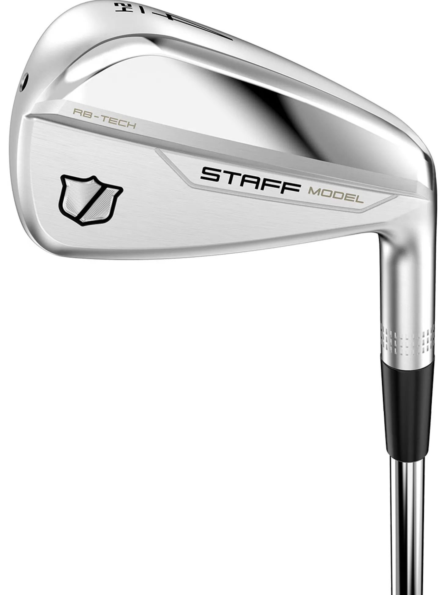 Wilson Staff Model RB Utility Iron
