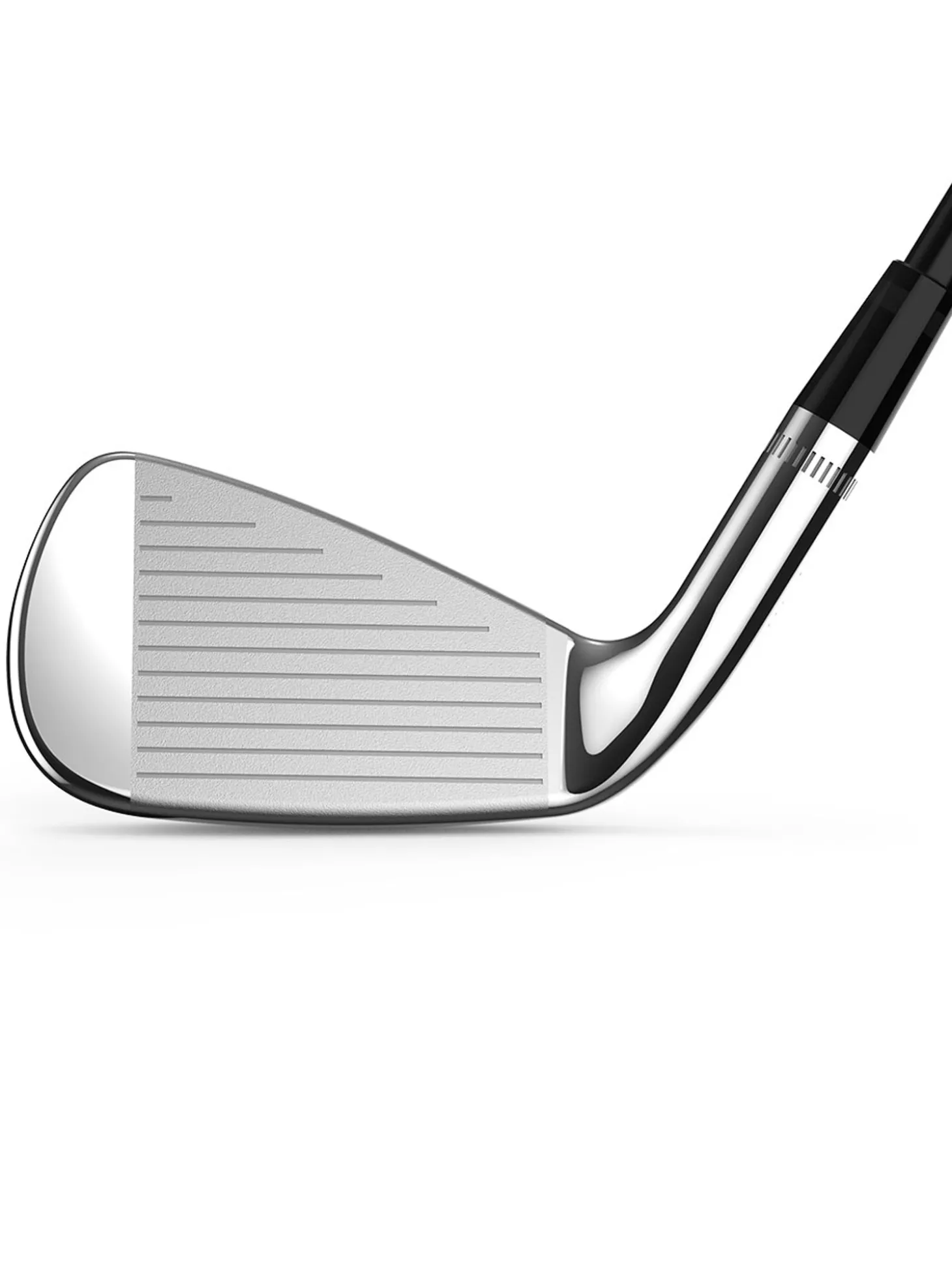 Wilson Staff Model RB Utility Iron
