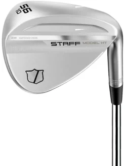 Wilson Staff Model ZM HT Wedge