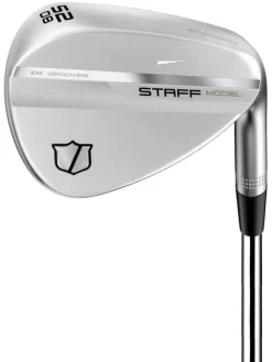 Wilson Staff Model ZM Wedge