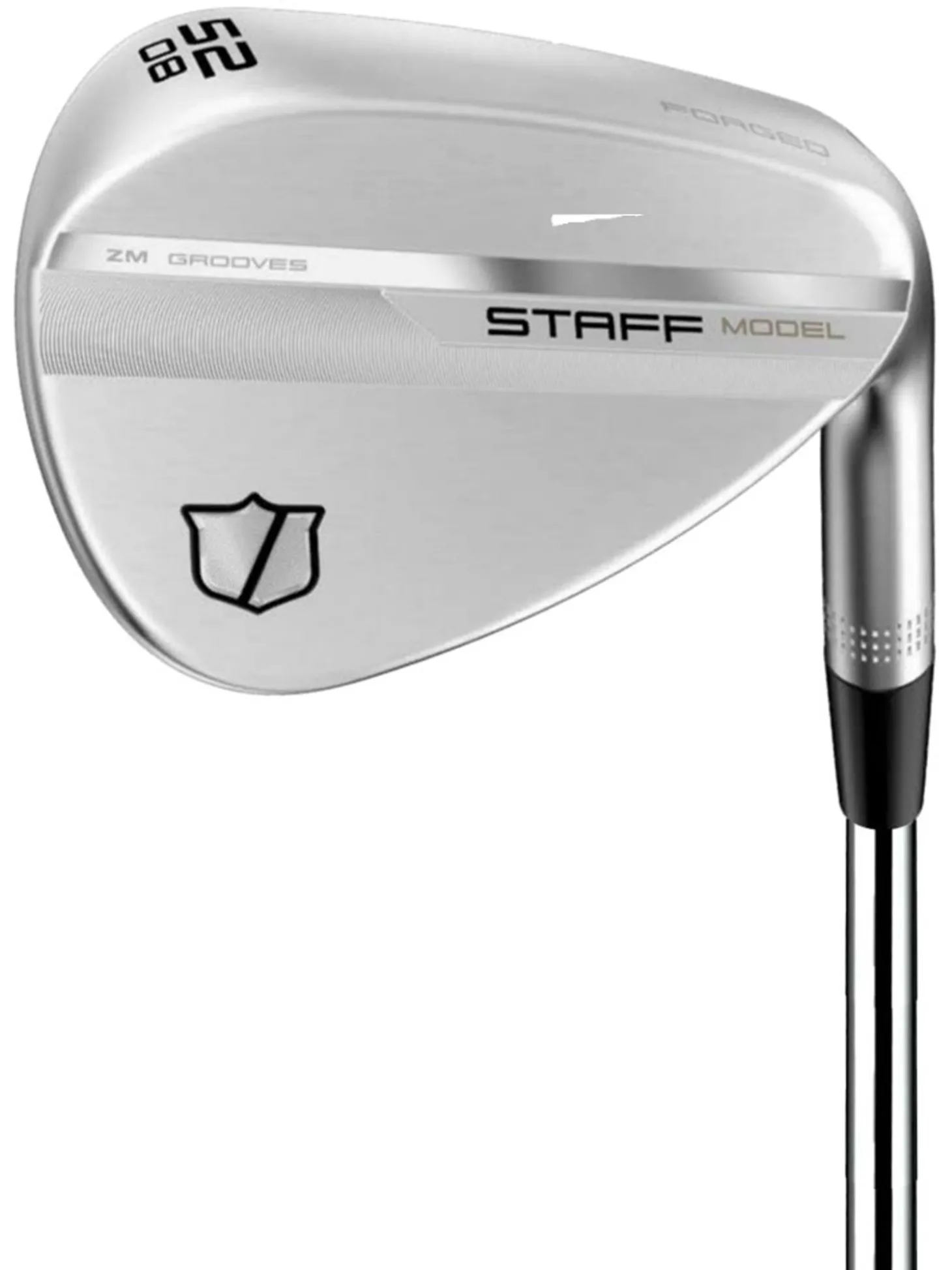 Wilson Staff Model ZM Wedge