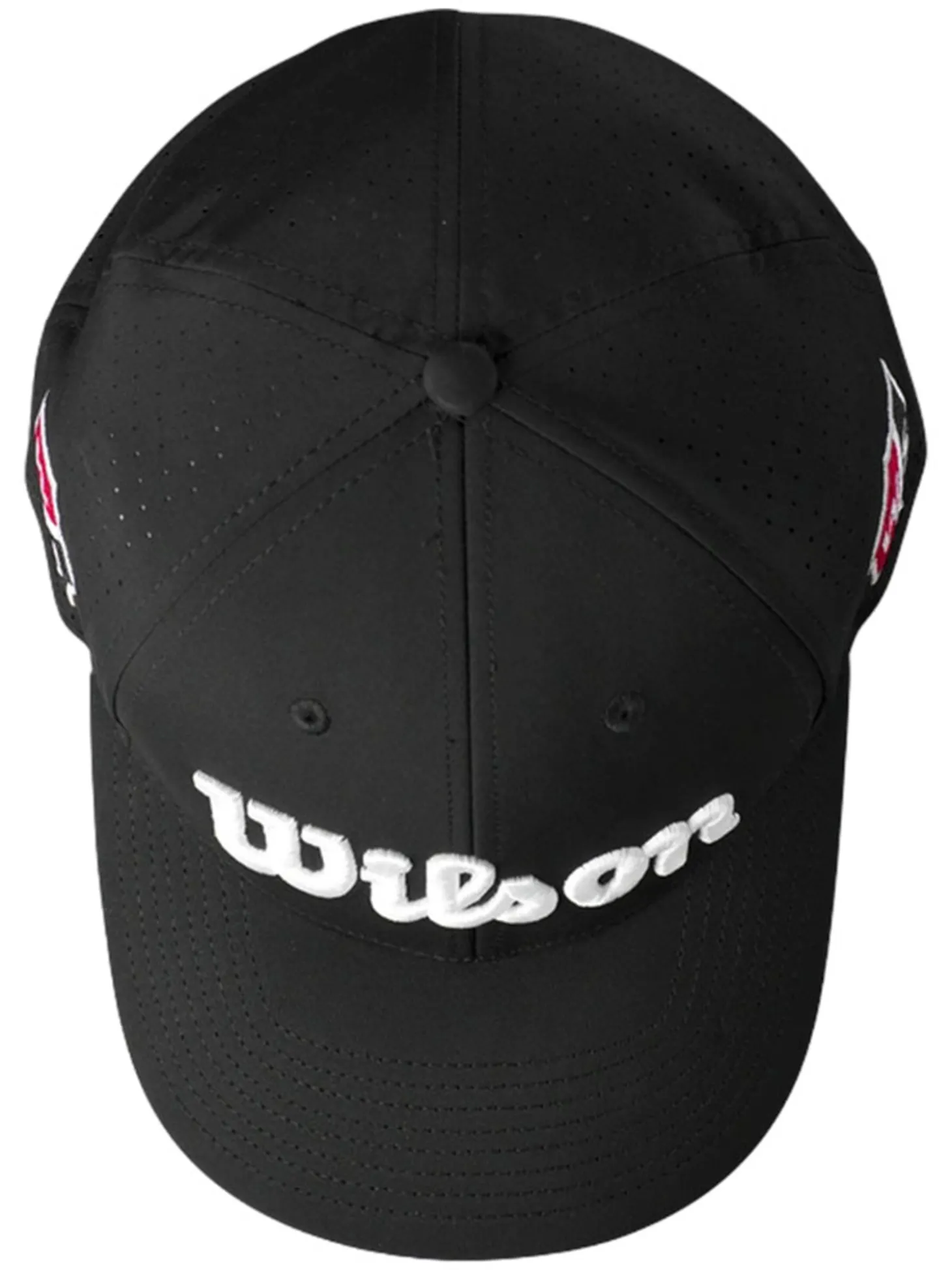 Wilson Staff Pro Tour Hat
