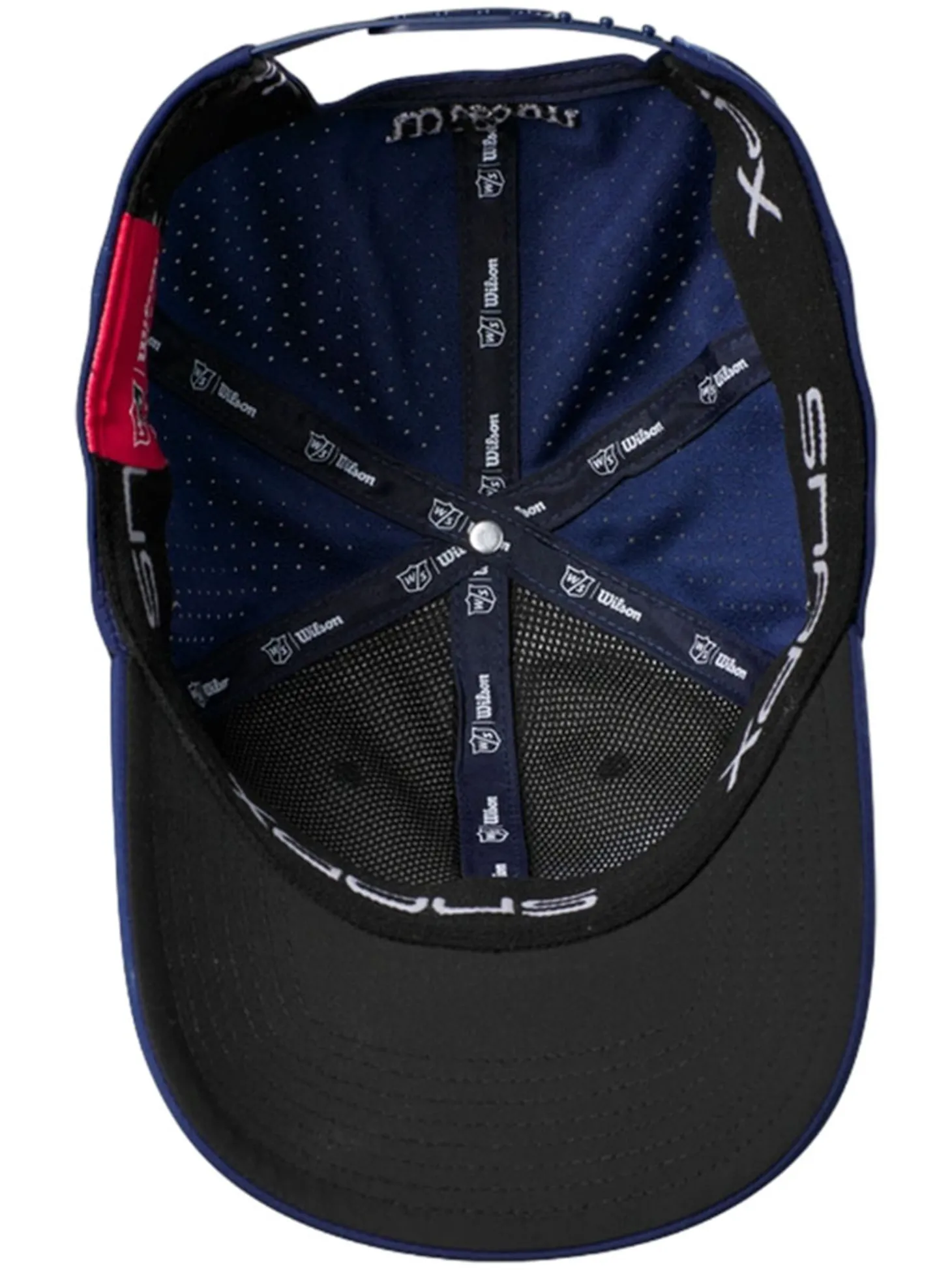 Wilson Staff Pro Tour Hat