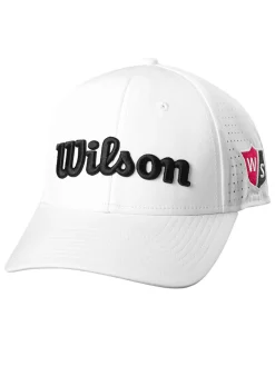 Wilson Staff Pro Tour Hat