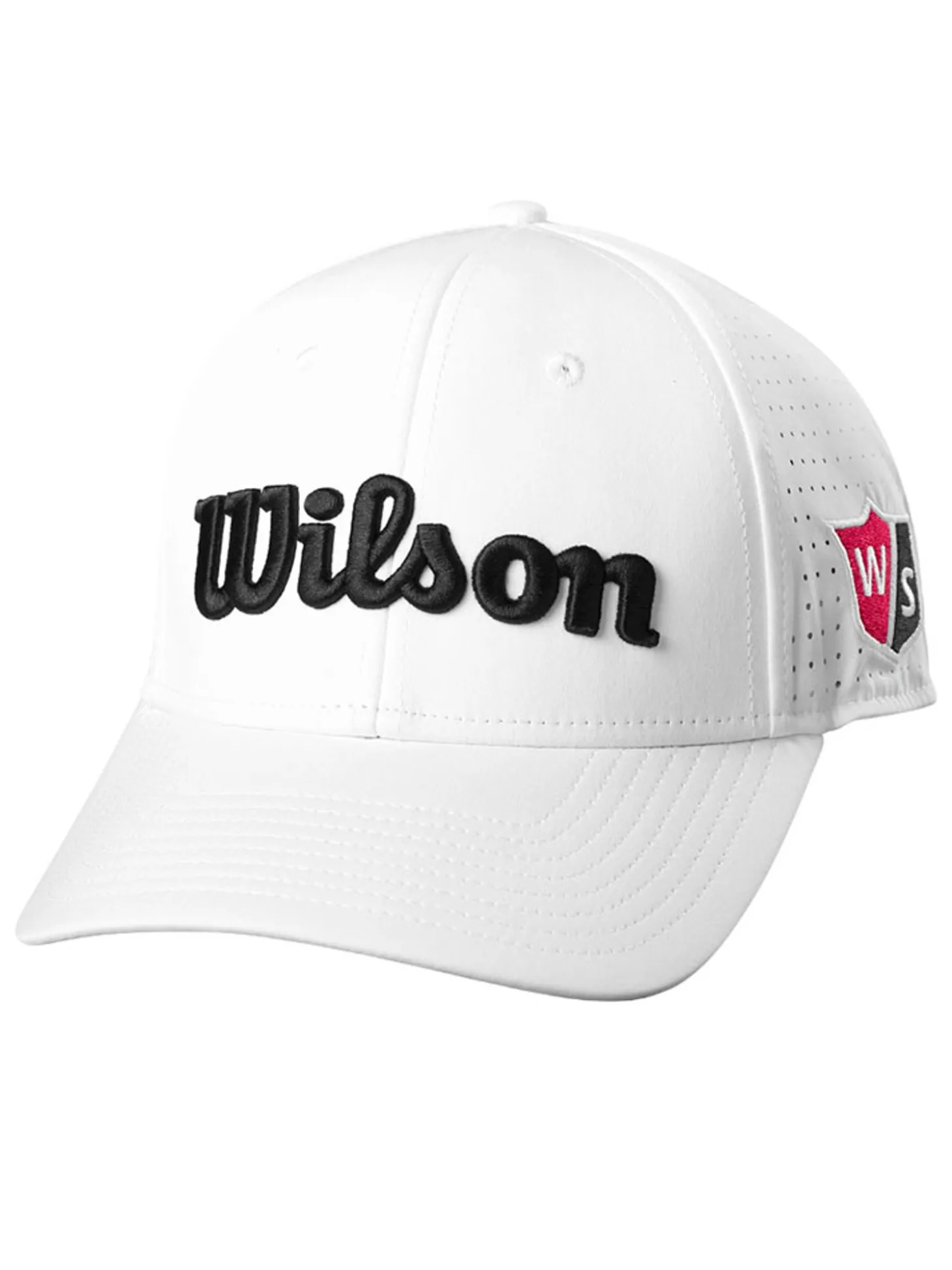 Wilson Staff Pro Tour Hat