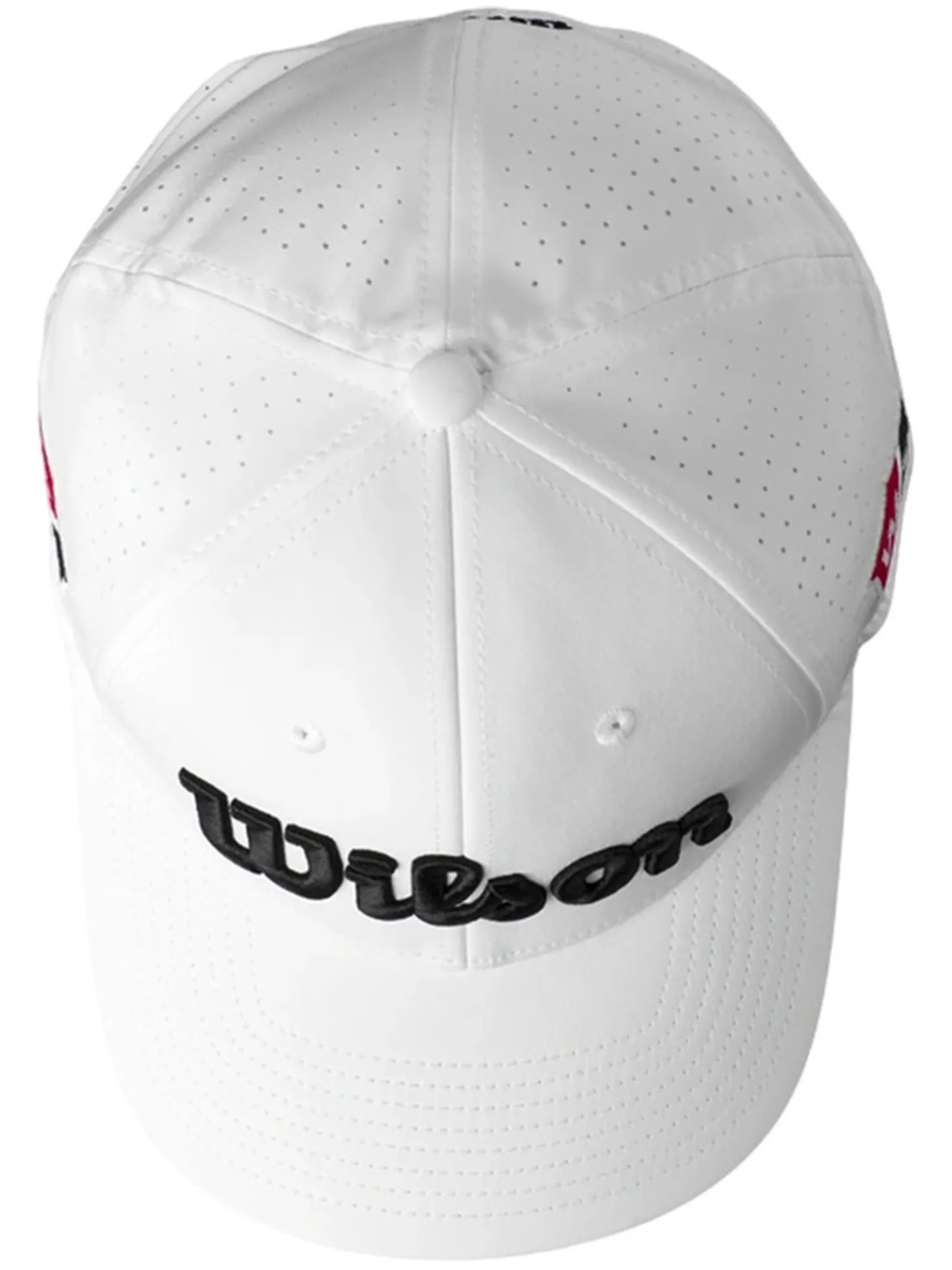 Wilson Staff Pro Tour Hat