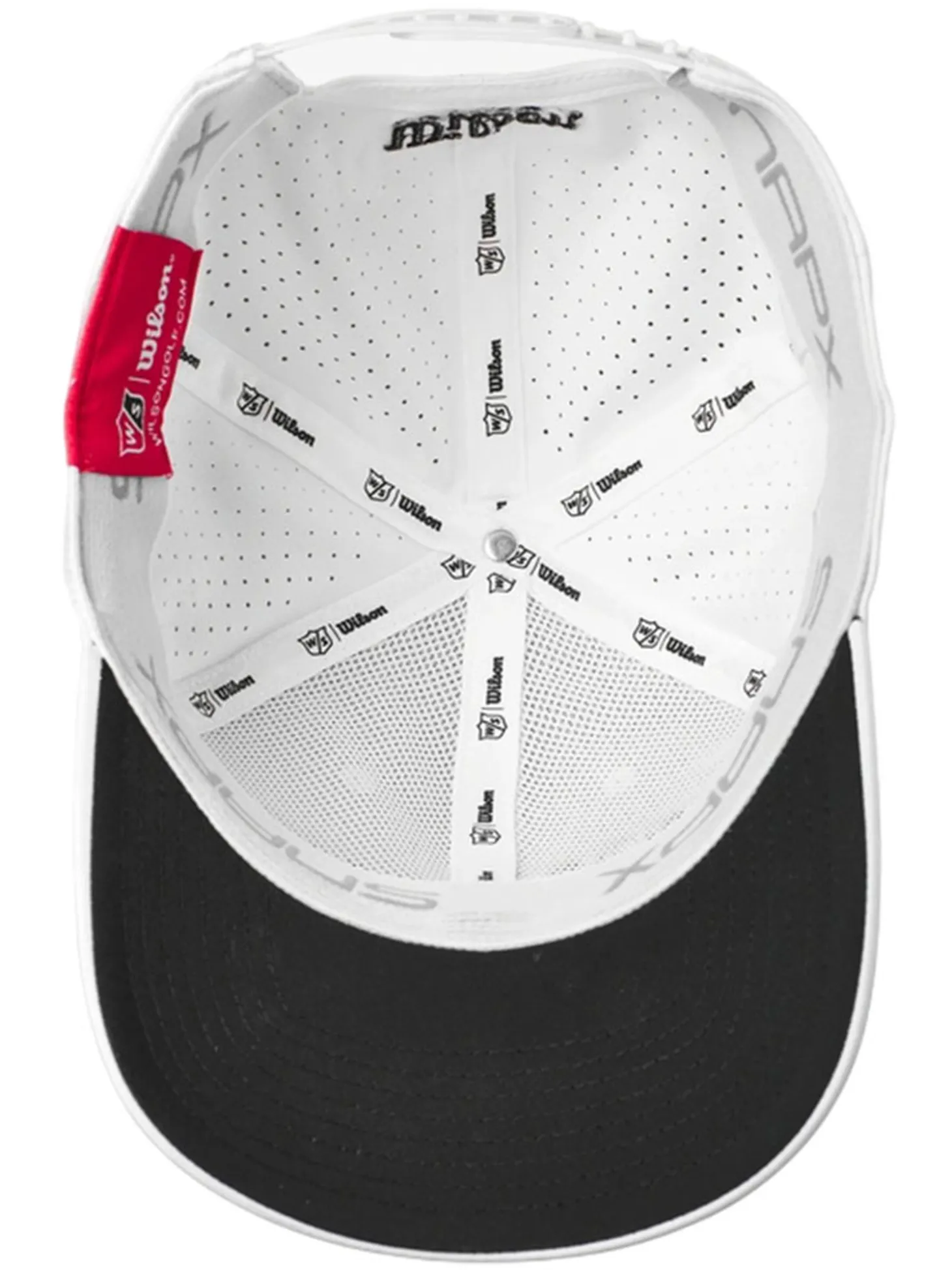 Wilson Staff Pro Tour Hat
