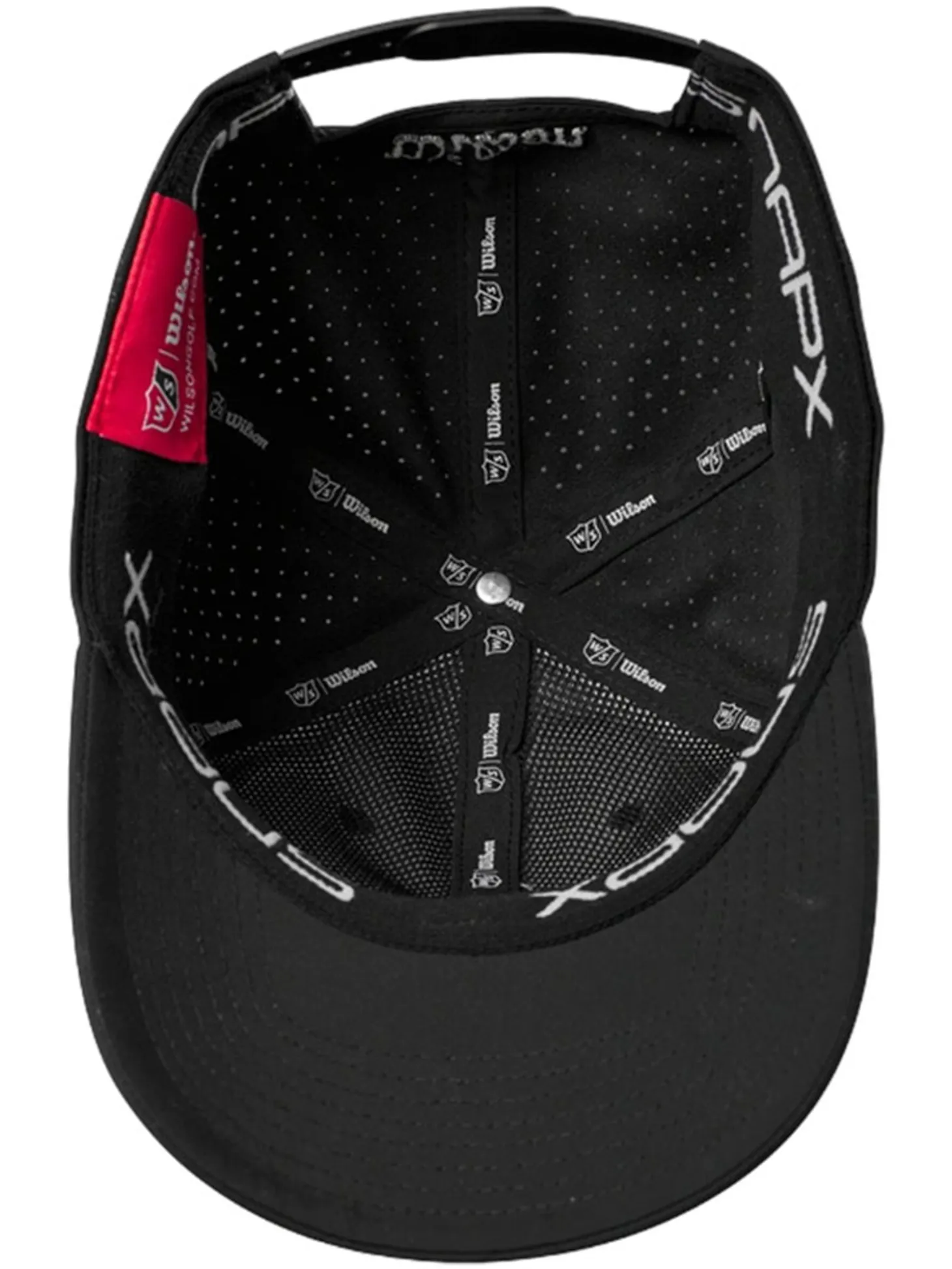Wilson Staff Pro Tour Hat