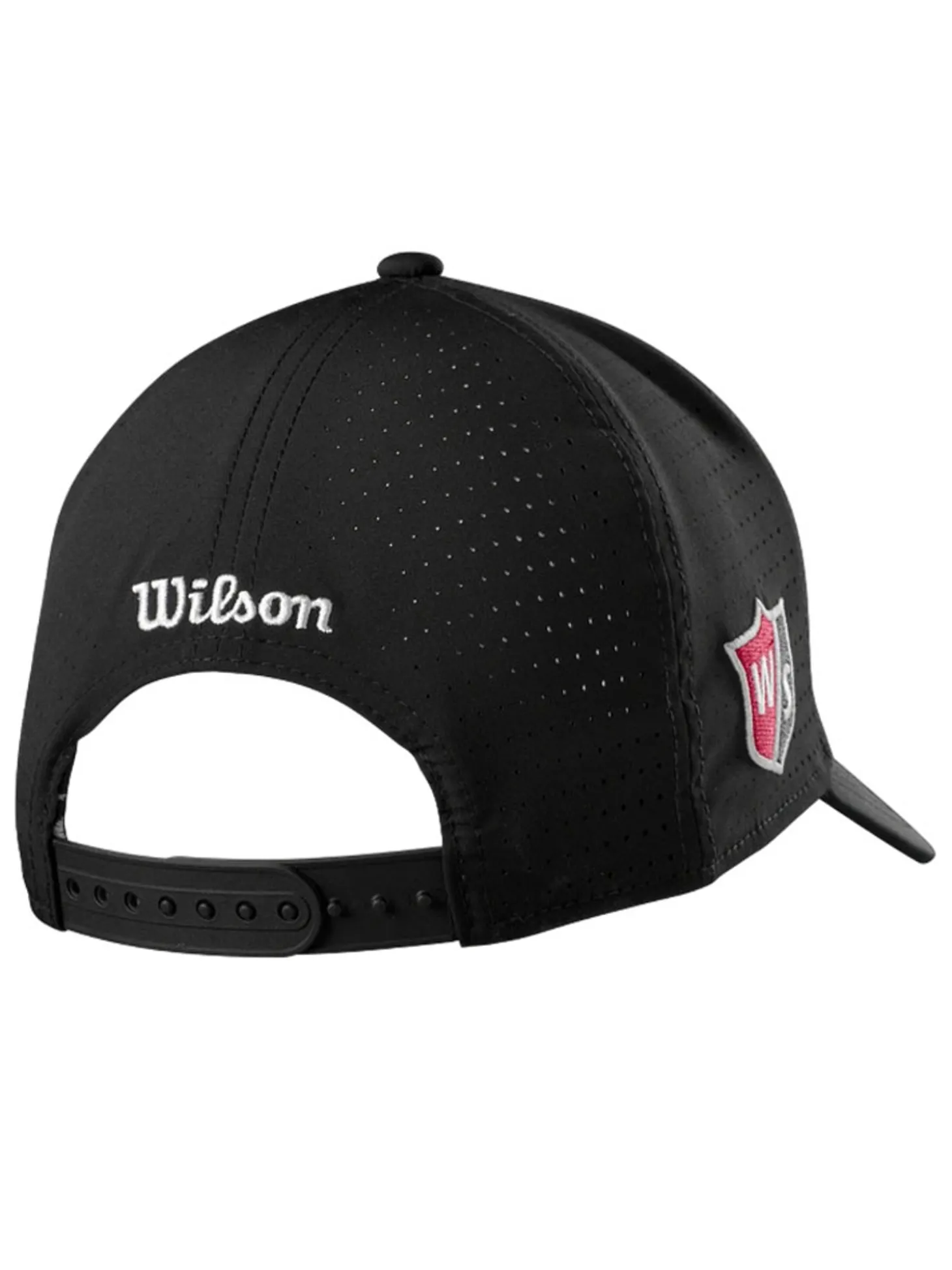 Wilson Staff Pro Tour Hat