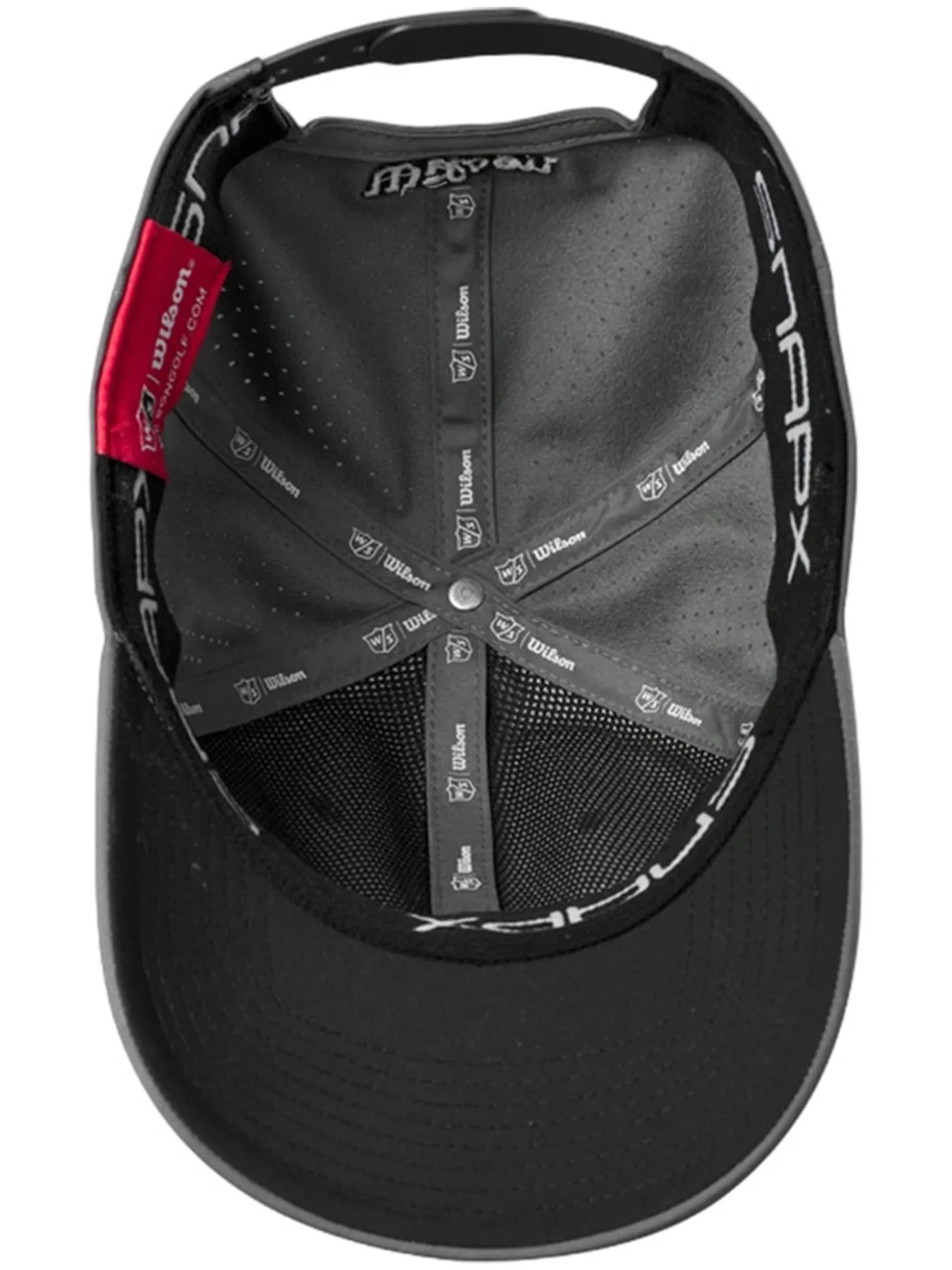 Wilson Staff Pro Tour Hat