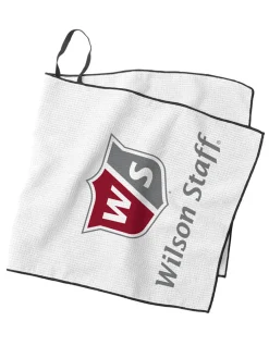 Wilson Staff Pro Tour Towel