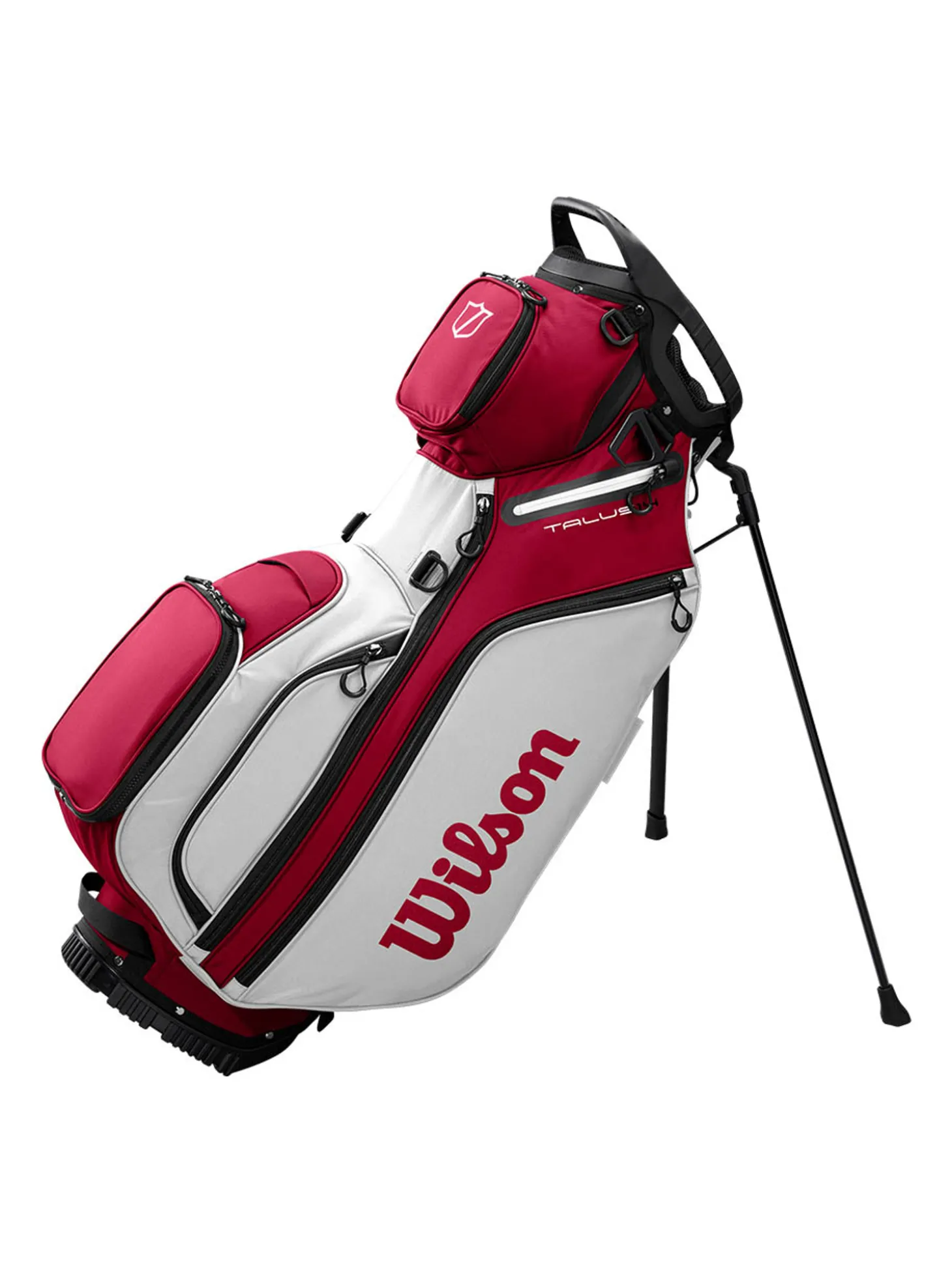 Wilson Staff Talus Stand Bag