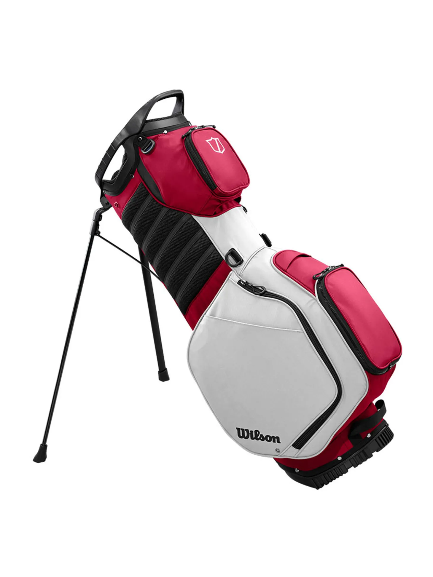 Wilson Staff Talus Stand Bag