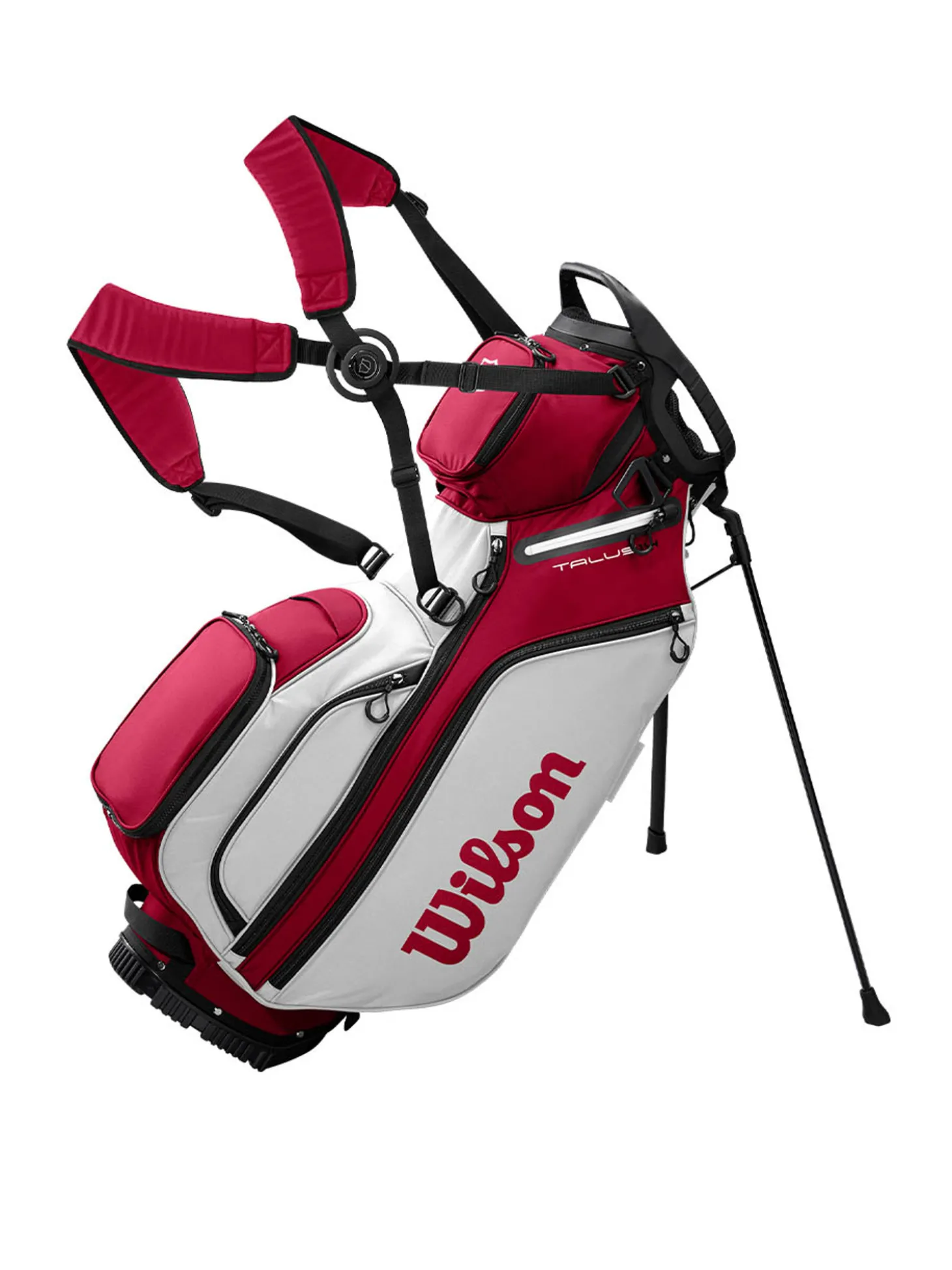 Wilson Staff Talus Stand Bag