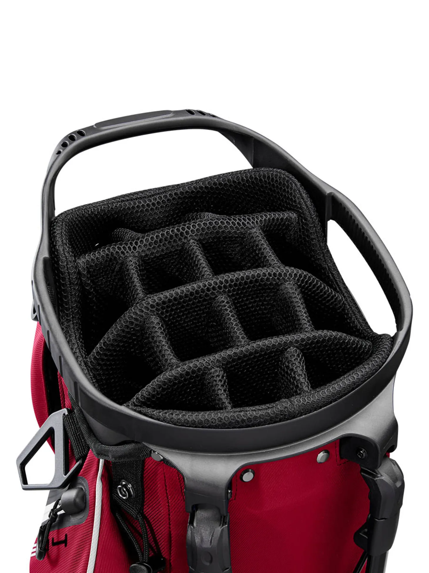 Wilson Staff Talus Stand Bag