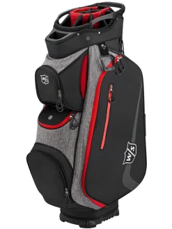 Wilson Staff Xtra Cart Bag