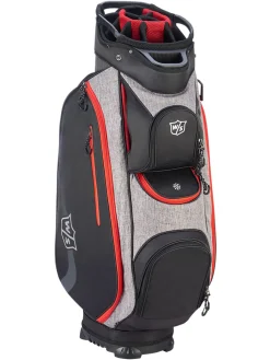 Wilson Staff Xtra Cart Bag
