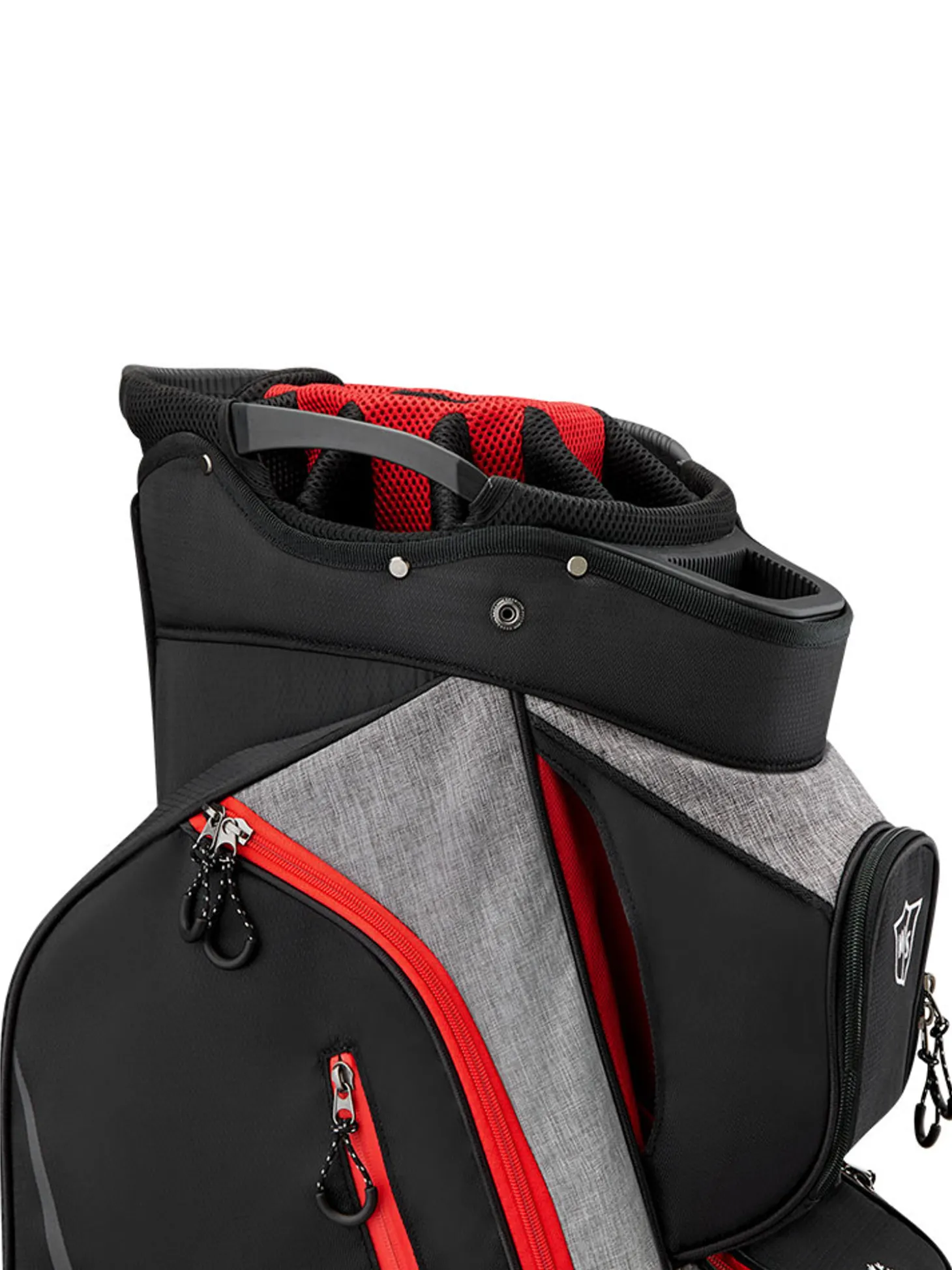 Wilson Staff Xtra Cart Bag