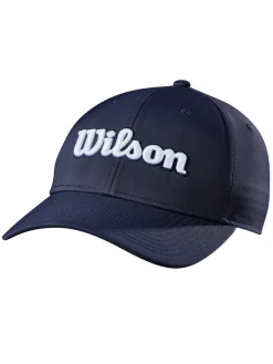 Wilson Tour Cap