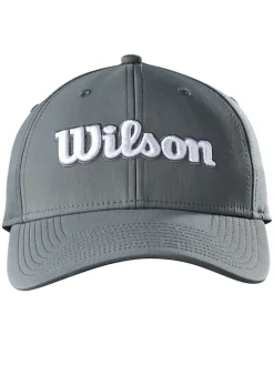 Wilson Tour Cap