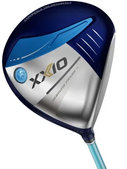 XXIO 13 Driver - Womens