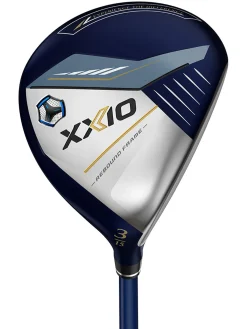 XXIO 13 Fairway Wood