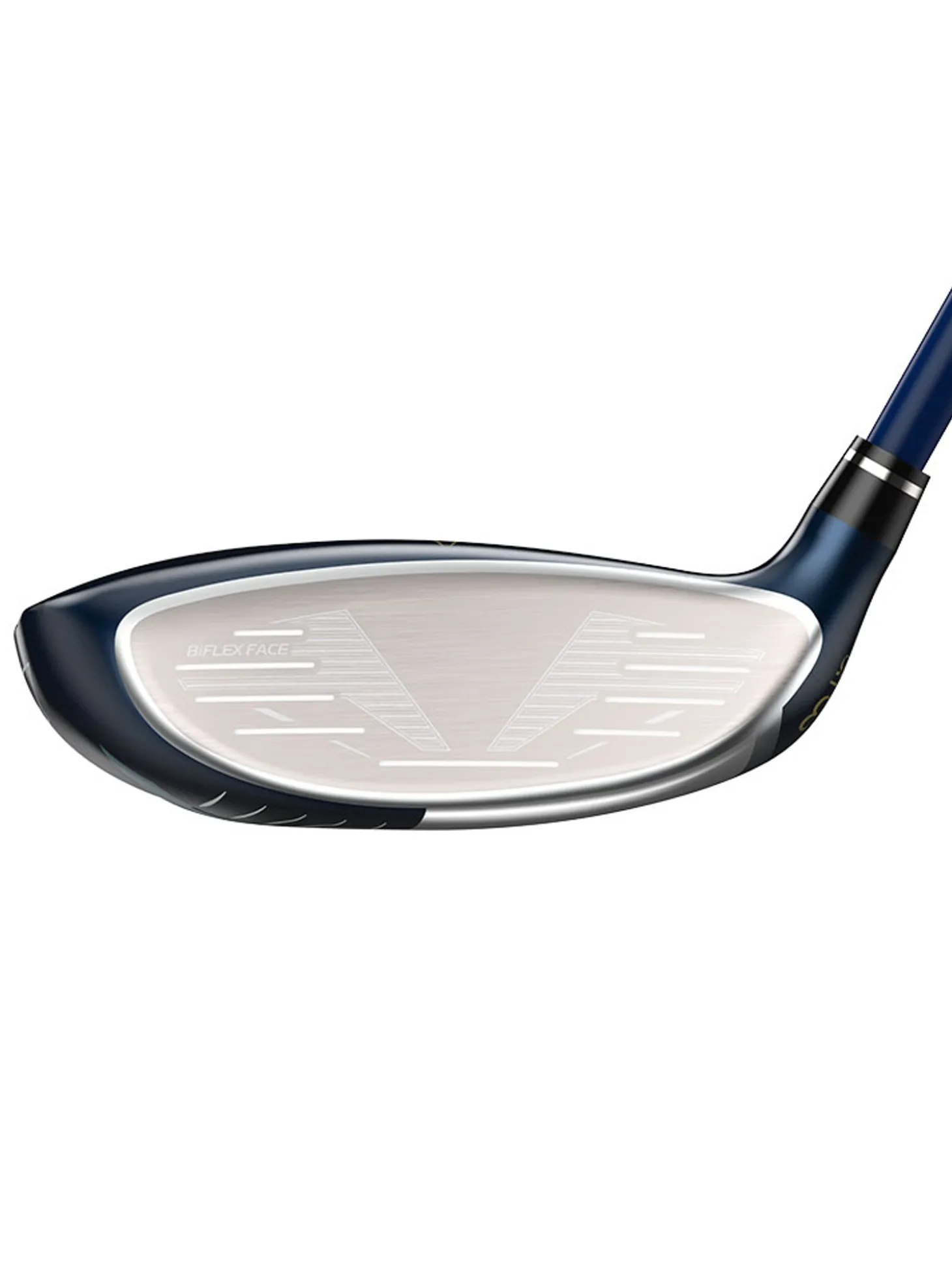 XXIO 13 Fairway Wood