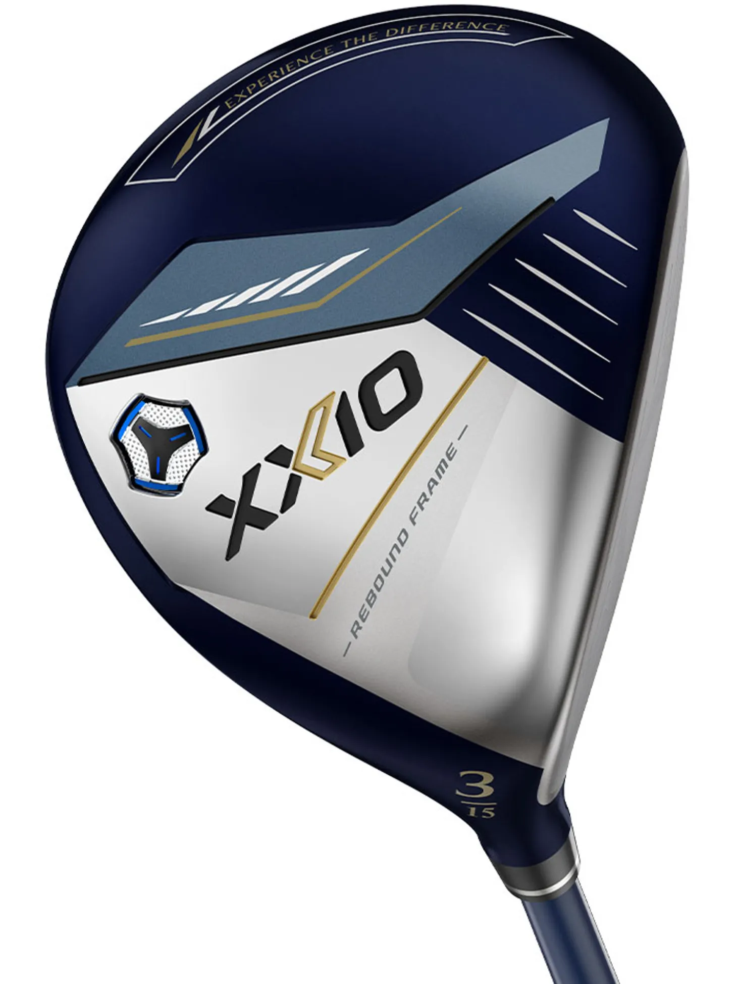XXIO 13 Fairway Wood