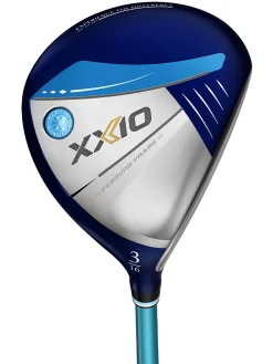 XXIO 13 Fairway Wood - Womens