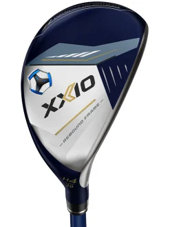 XXIO 13 Hybrid