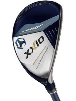 XXIO 13 Hybrid