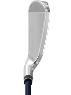 XXIO 13 Iron - Graphite Shaft