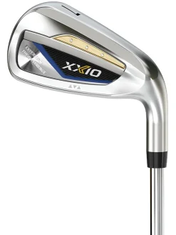 XXIO 13 Iron - Steel Shaft