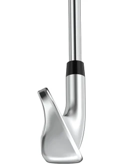 XXIO 13 Iron - Steel Shaft