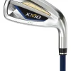 XXIO 13 Irons - Graphite Shaft