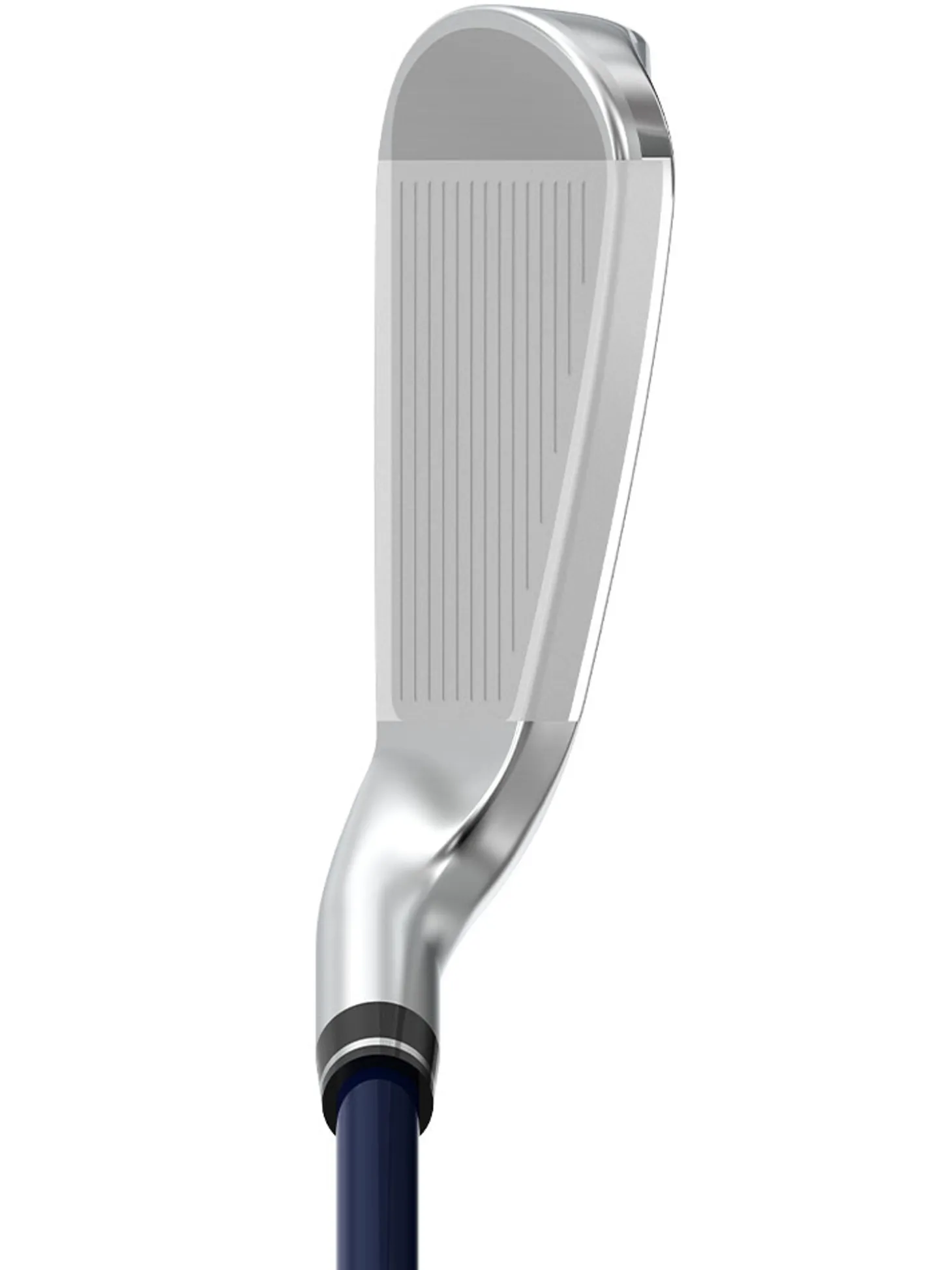 XXIO 13 Irons - Graphite Shaft