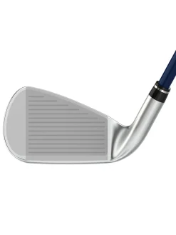 XXIO 13 Irons - Graphite Shaft