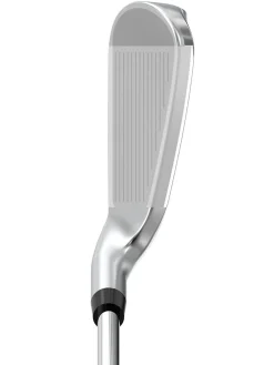 XXIO 13 Irons - Steel Shaft