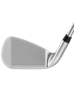 XXIO 13 Irons - Steel Shaft
