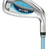 XXIO 13 Irons - Womens