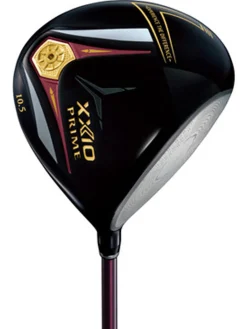 XXIO Prime 13 Driver