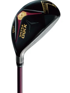 XXIO Prime 13 Hybrid