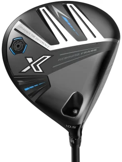XXIO X 13 Driver
