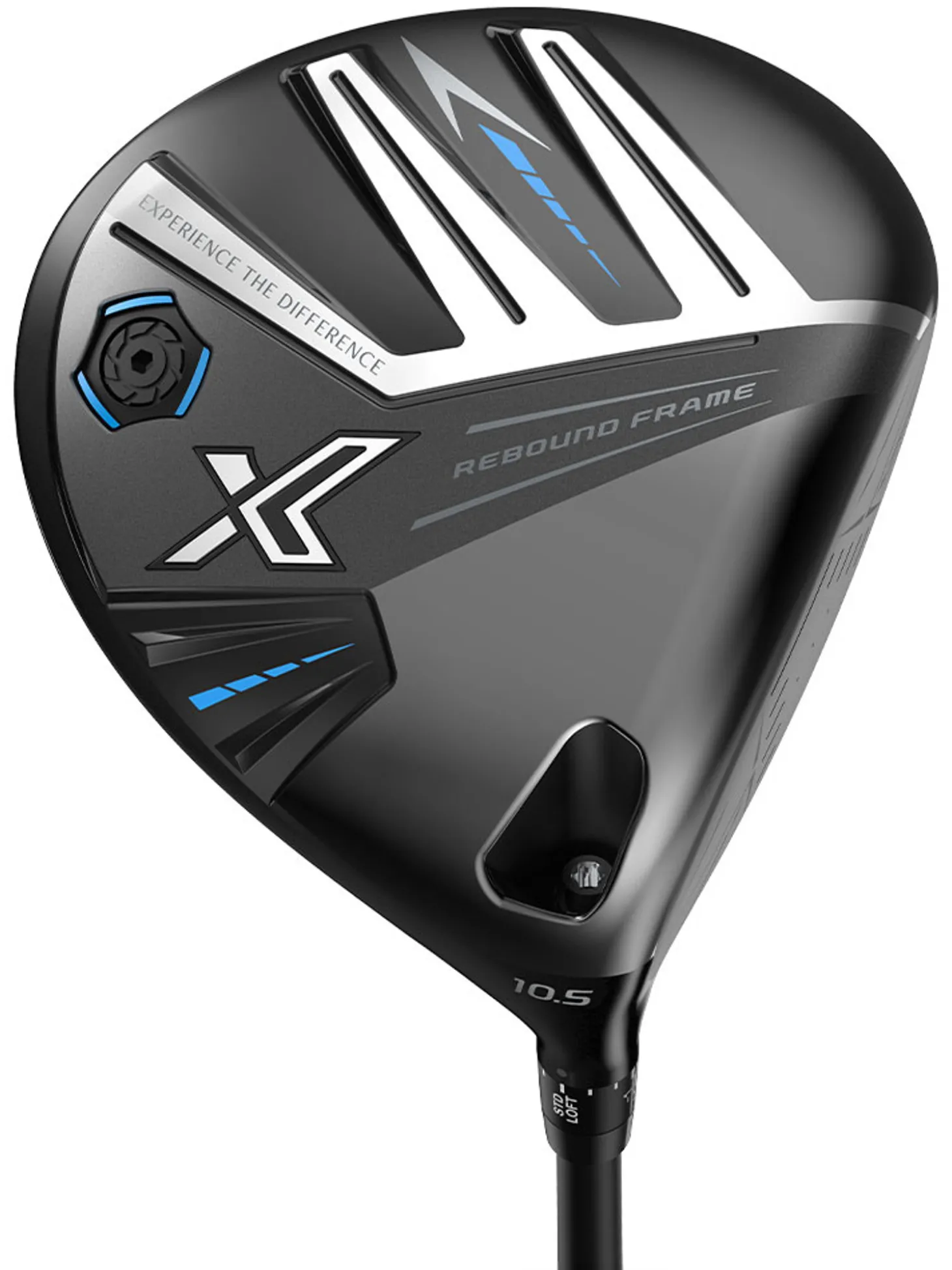 XXIO X 13 Driver
