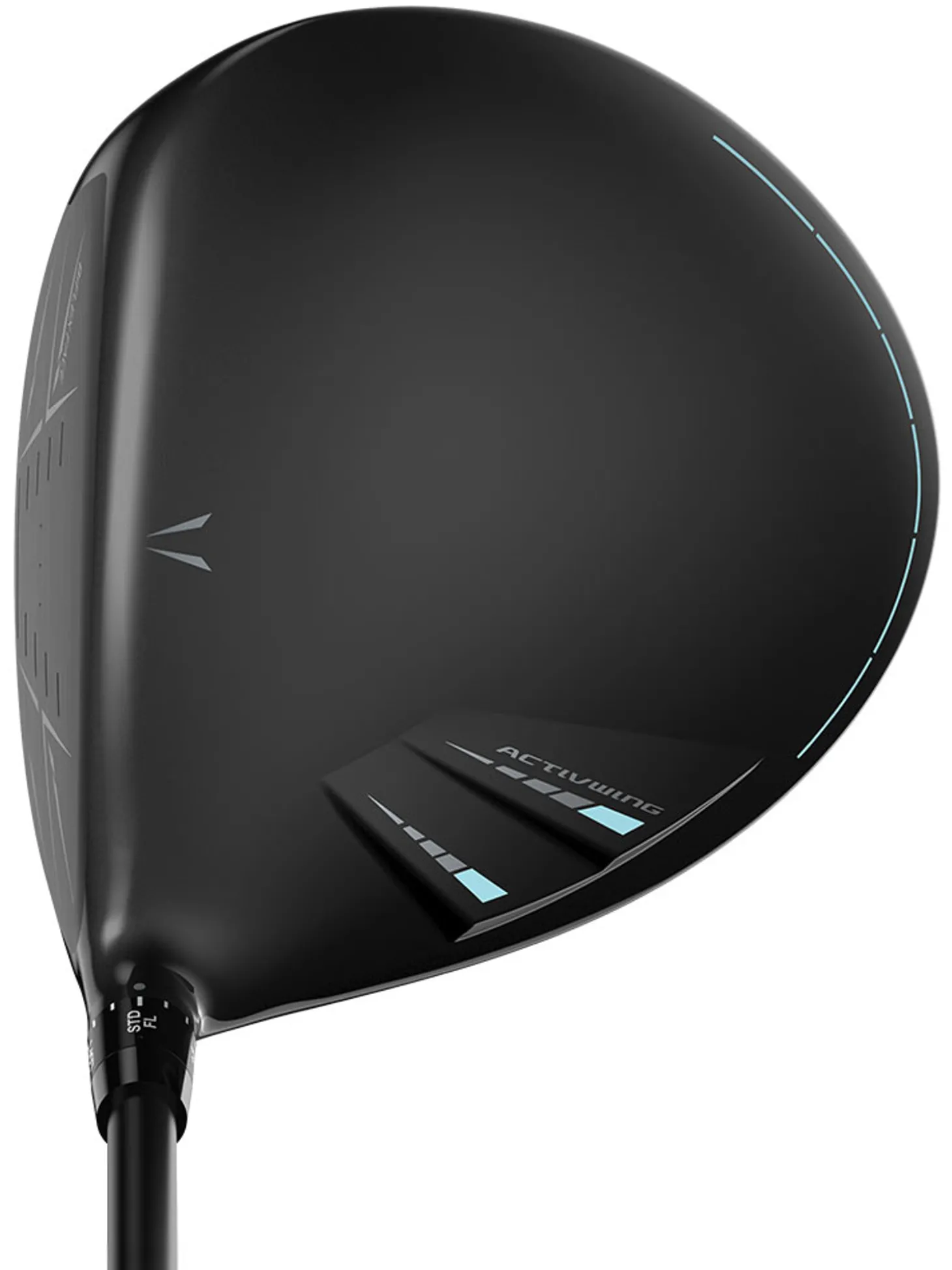 XXIO X 13 Driver
