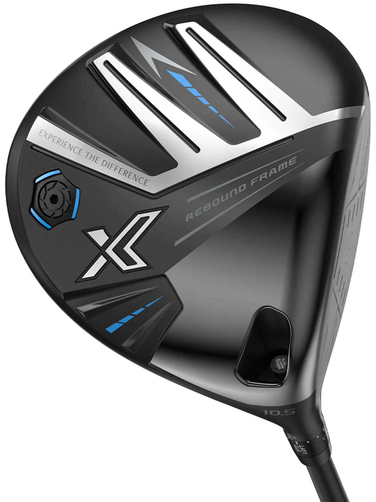 XXIO X 13 Driver