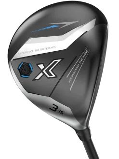 XXIO X 13 Fairway Wood