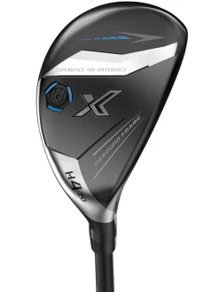 XXIO X 13 Hybrid