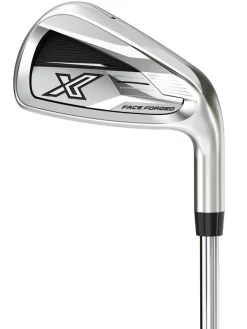 XXIO X 13 Iron - Steel Shaft